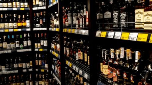 新法规 酒类商品最低单价将于本周二生效